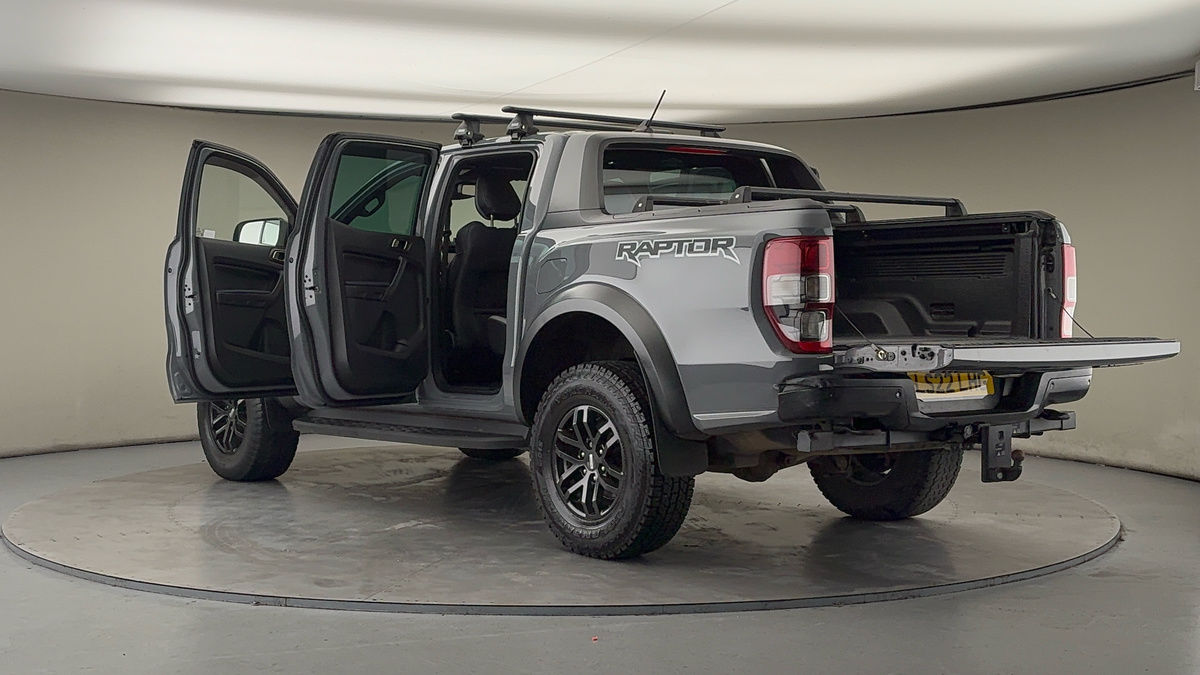 Used Ford Ranger 2022 for sale - 77264179: Photo 46