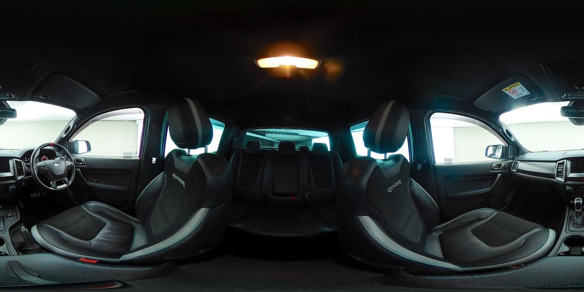 Used Ford Ranger 2022 for sale - 77264179: Photo 47