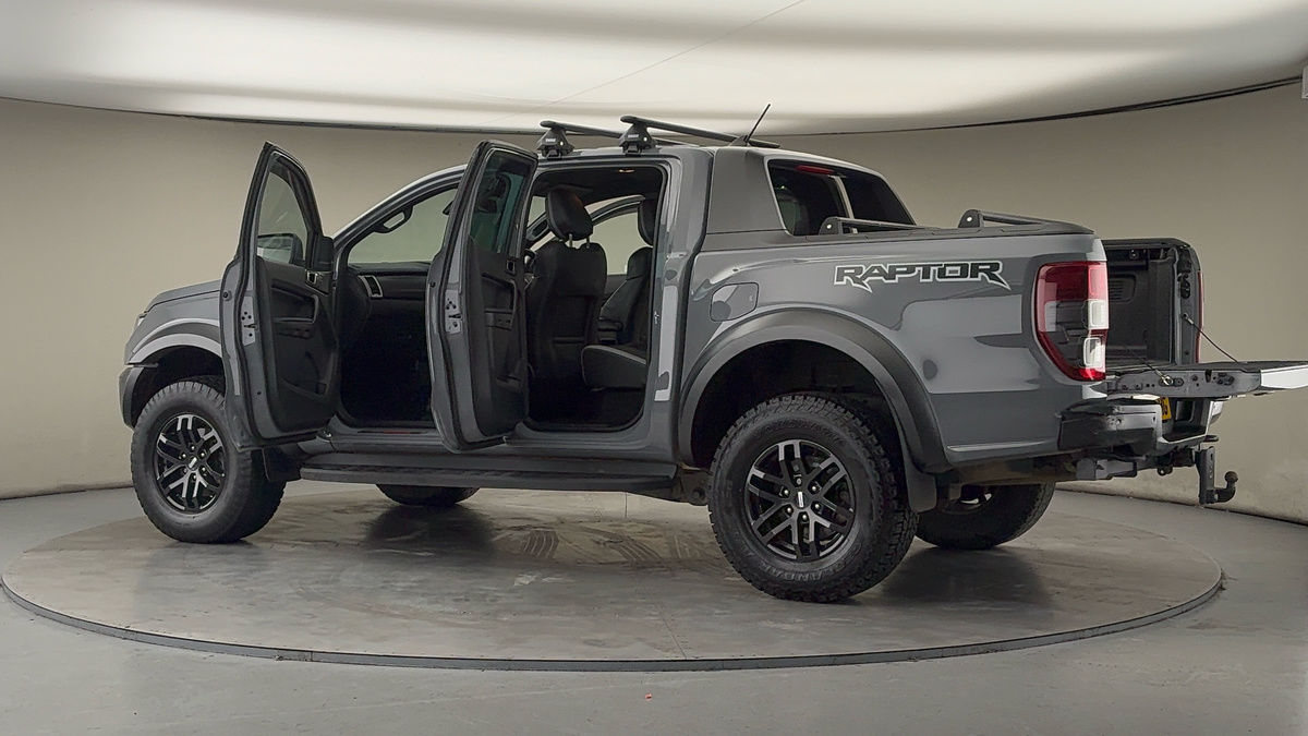 Used Ford Ranger 2022 for sale - 77264179: Photo 48