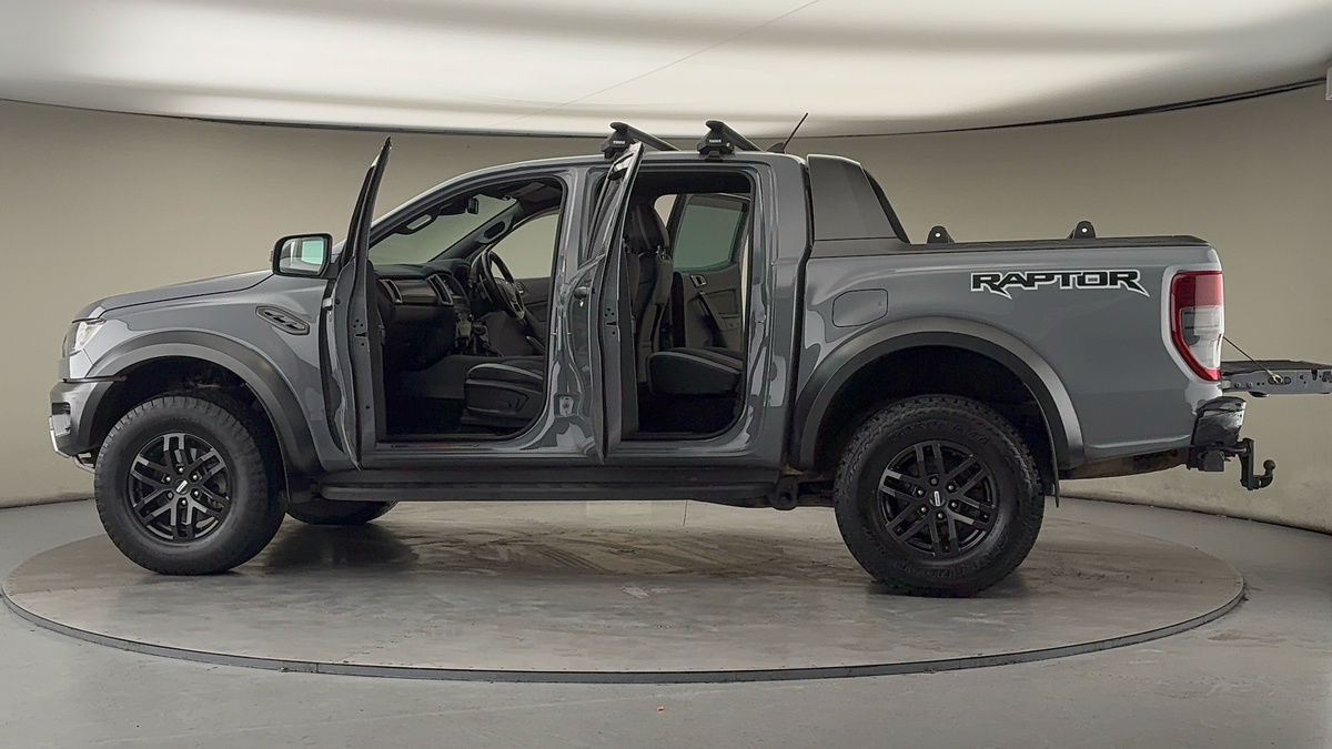 Used Ford Ranger 2022 for sale - 77264179: Photo 49