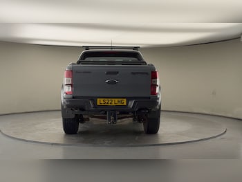 Used Ford Ranger 2022 for sale - 77264179: Photo