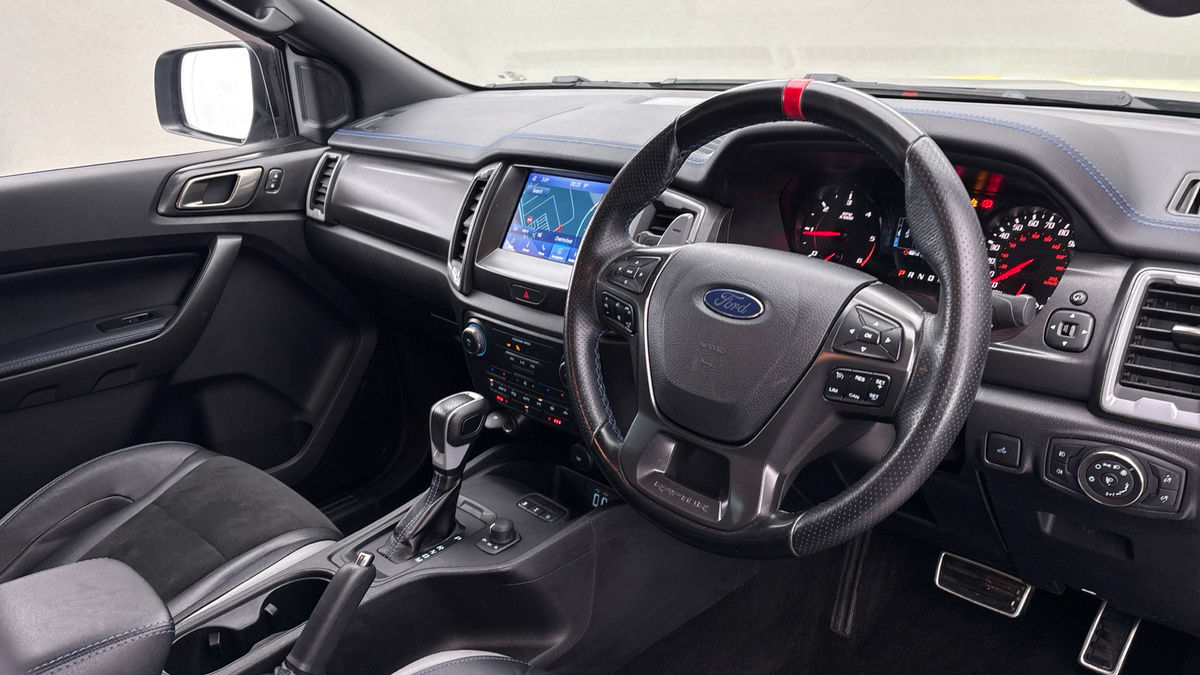 Used Ford Ranger 2022 for sale - 77264179: Photo 5