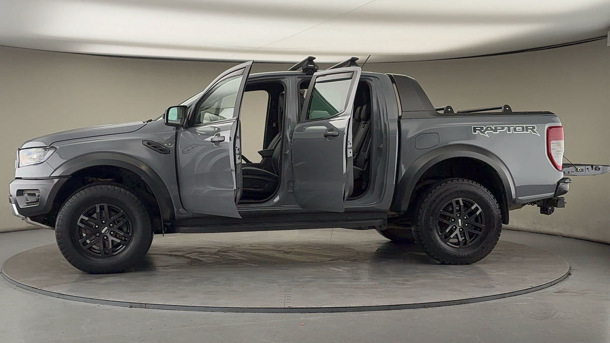 Used Ford Ranger 2022 for sale - 77264179: Photo 50