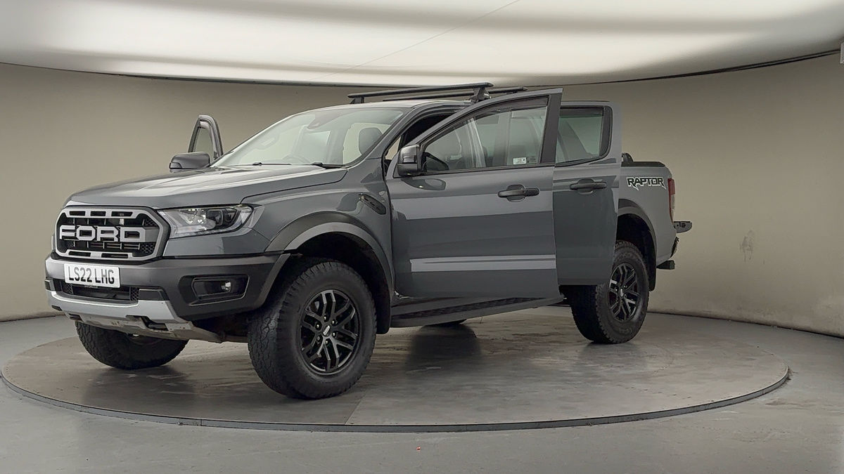 Used Ford Ranger 2022 for sale - 77264179: Photo 52