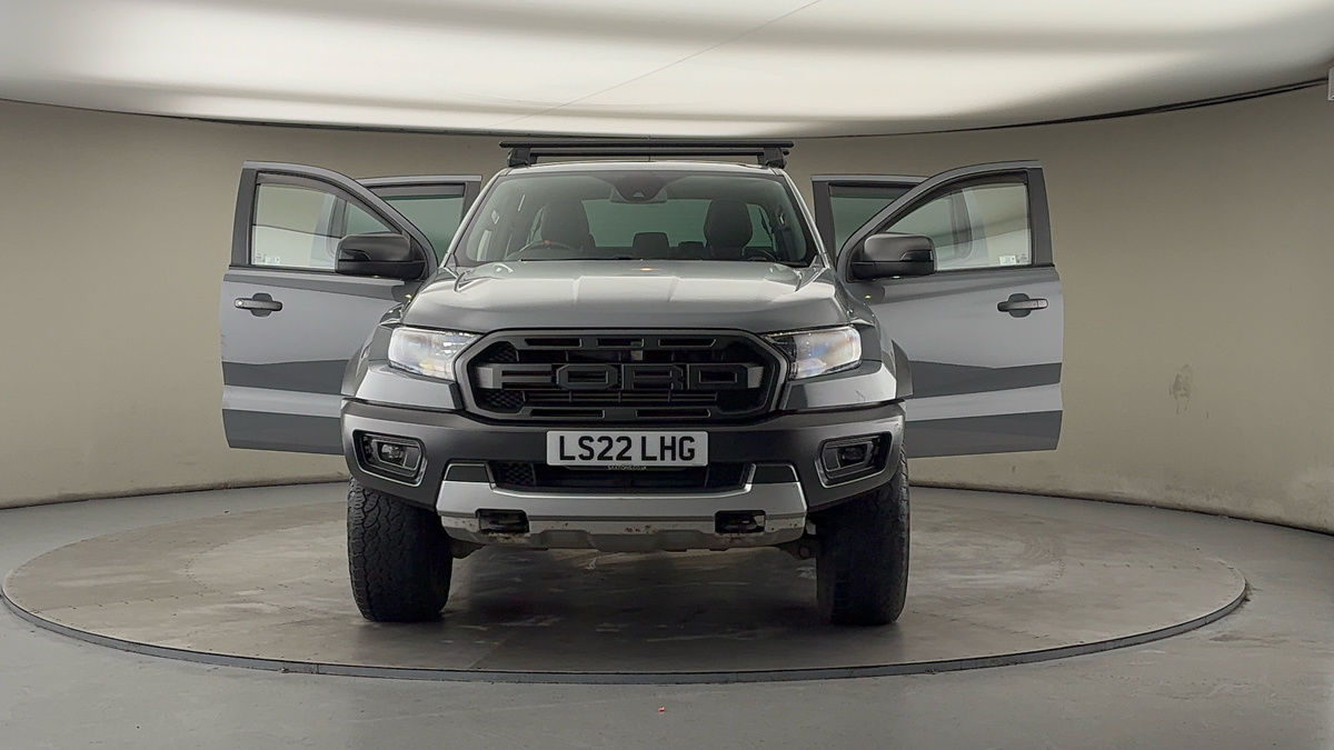 Used Ford Ranger 2022 for sale - 77264179: Photo 54