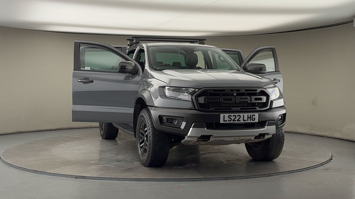 Used Ford Ranger 2022 for sale - 77264179: Photo 55