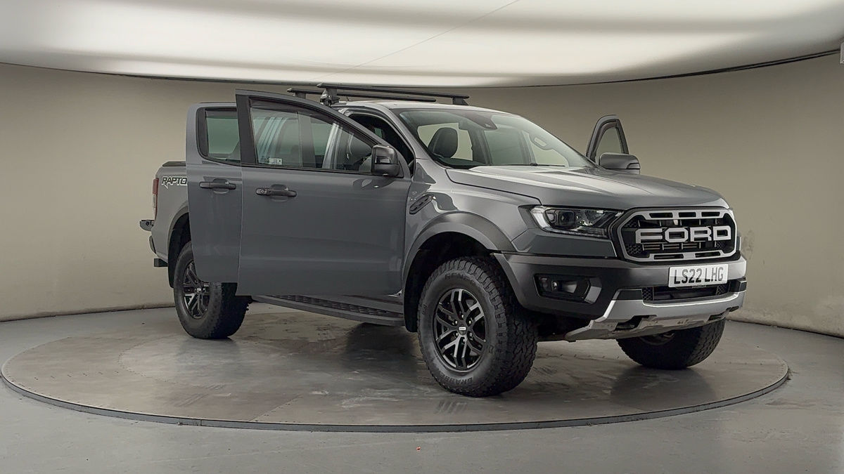 Used Ford Ranger 2022 for sale - 77264179: Photo 56