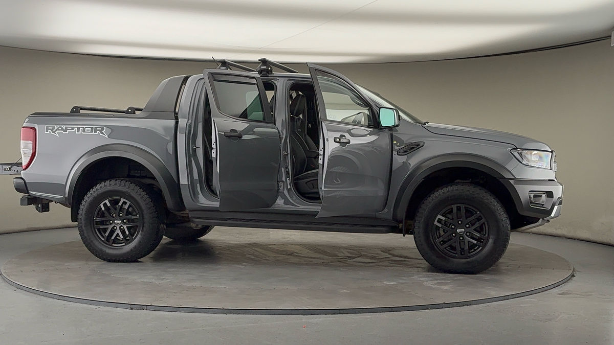 Used Ford Ranger 2022 for sale - 77264179: Photo 58