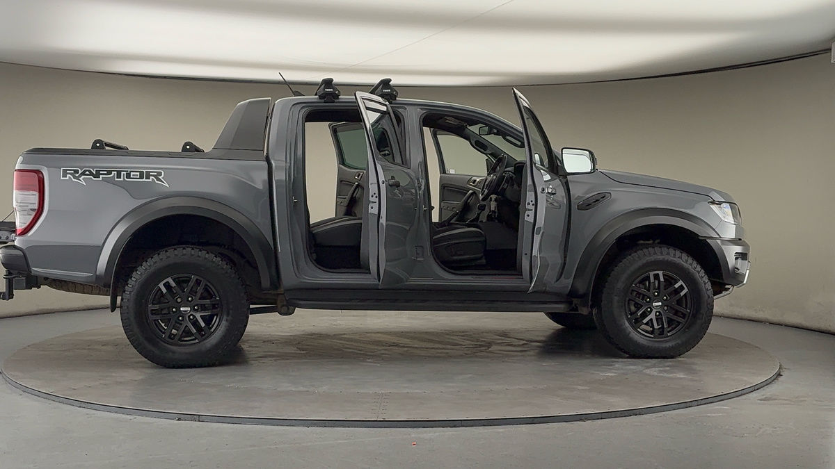 Used Ford Ranger 2022 for sale - 77264179: Photo 59