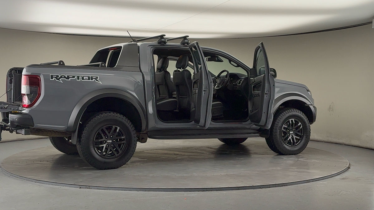 Used Ford Ranger 2022 for sale - 77264179: Photo 60