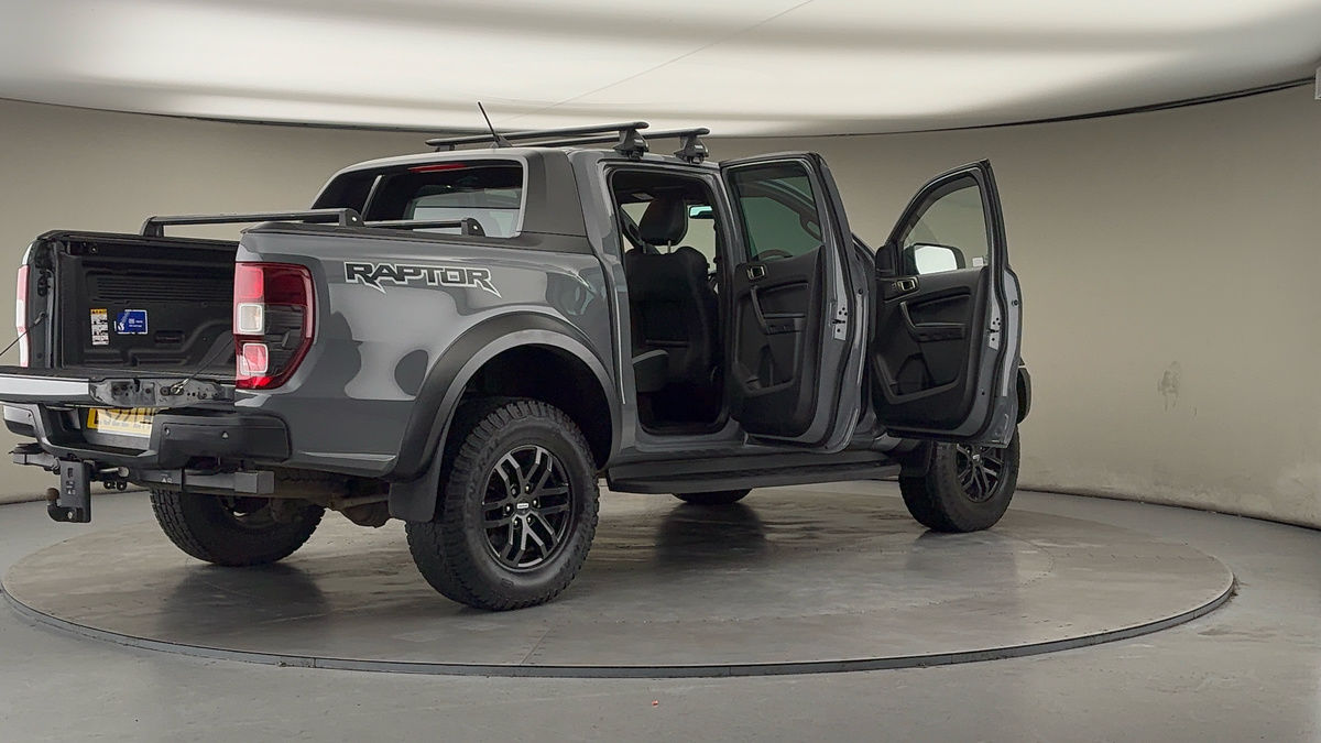 Used Ford Ranger 2022 for sale - 77264179: Photo 61