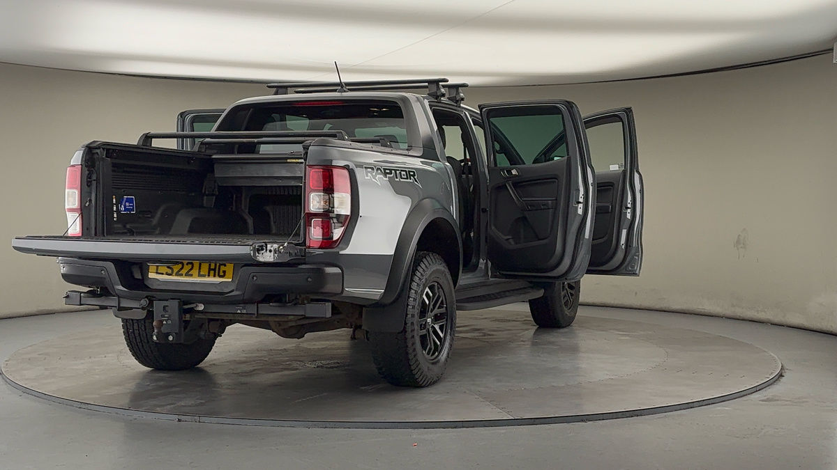 Used Ford Ranger 2022 for sale - 77264179: Photo 62