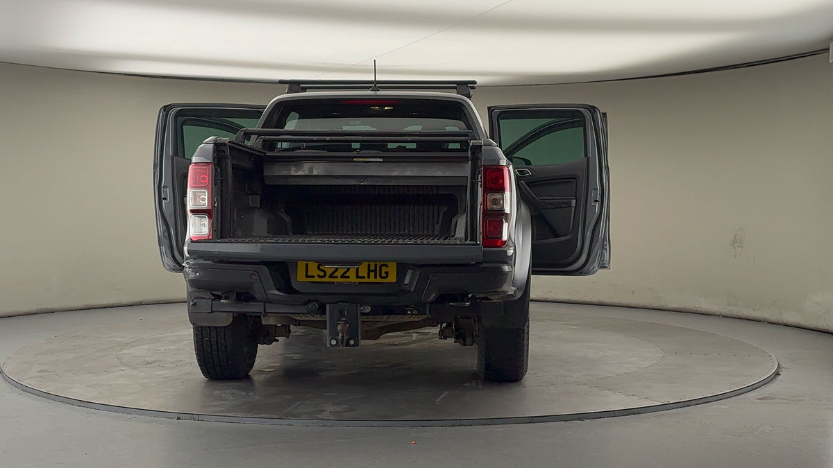 Used Ford Ranger 2022 for sale - 77264179: Photo 63