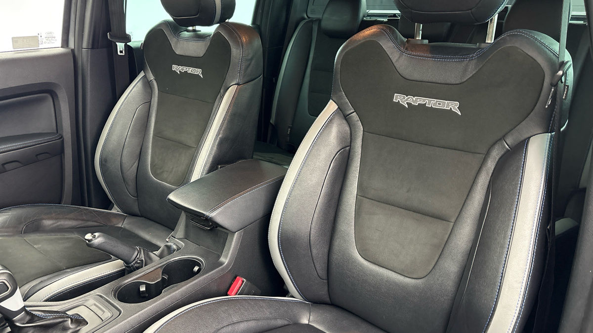 Used Ford Ranger 2022 for sale - 77264179: Photo 7