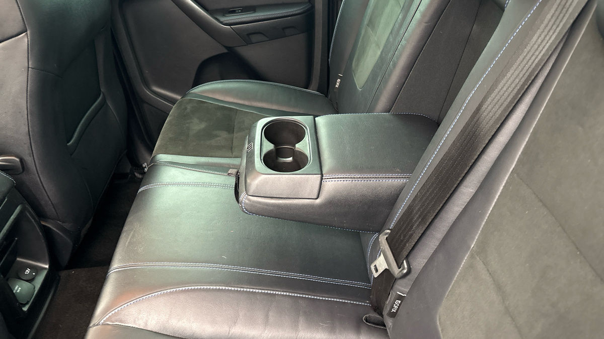 Used Ford Ranger 2022 for sale - 77264179: Photo 9