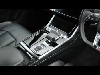Used Audi Q7 2022 for sale - 74251545: Photo
