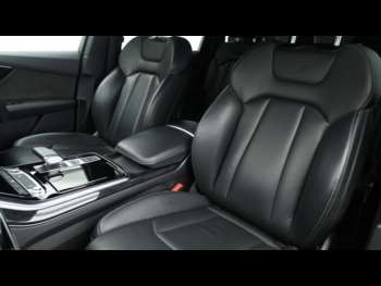 Used Audi Q7 2022 for sale - 74251545: Photo