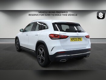 Used Mercedes-Benz GLA 2023 for sale - 78781741: Photo