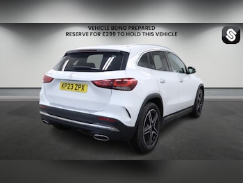 Used Mercedes-Benz GLA 2023 for sale - 78781741: Photo