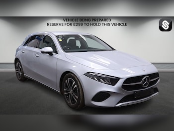 Used Mercedes-Benz A-Class 2025 for sale - 78069680: Photo