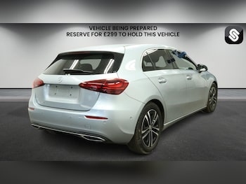 Used Mercedes-Benz A-Class 2025 for sale - 78069680: Photo