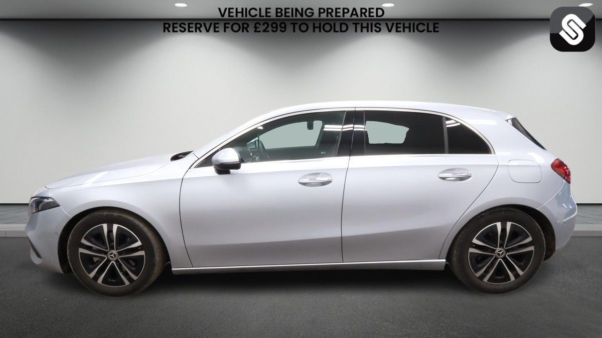 Used Mercedes-Benz A-Class 2025 for sale - 78069680: Photo 6