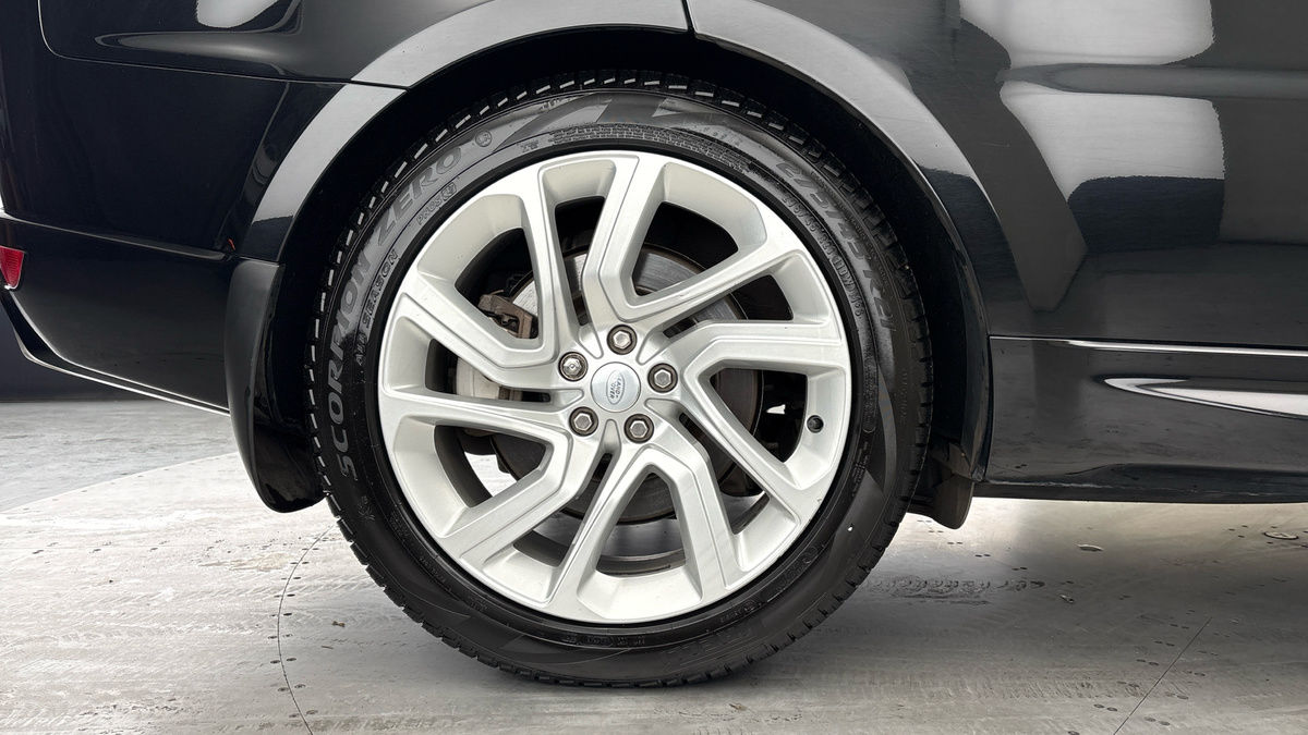 Used Land Rover Range Rover Sport 2022 for sale - 78045299: Photo 10