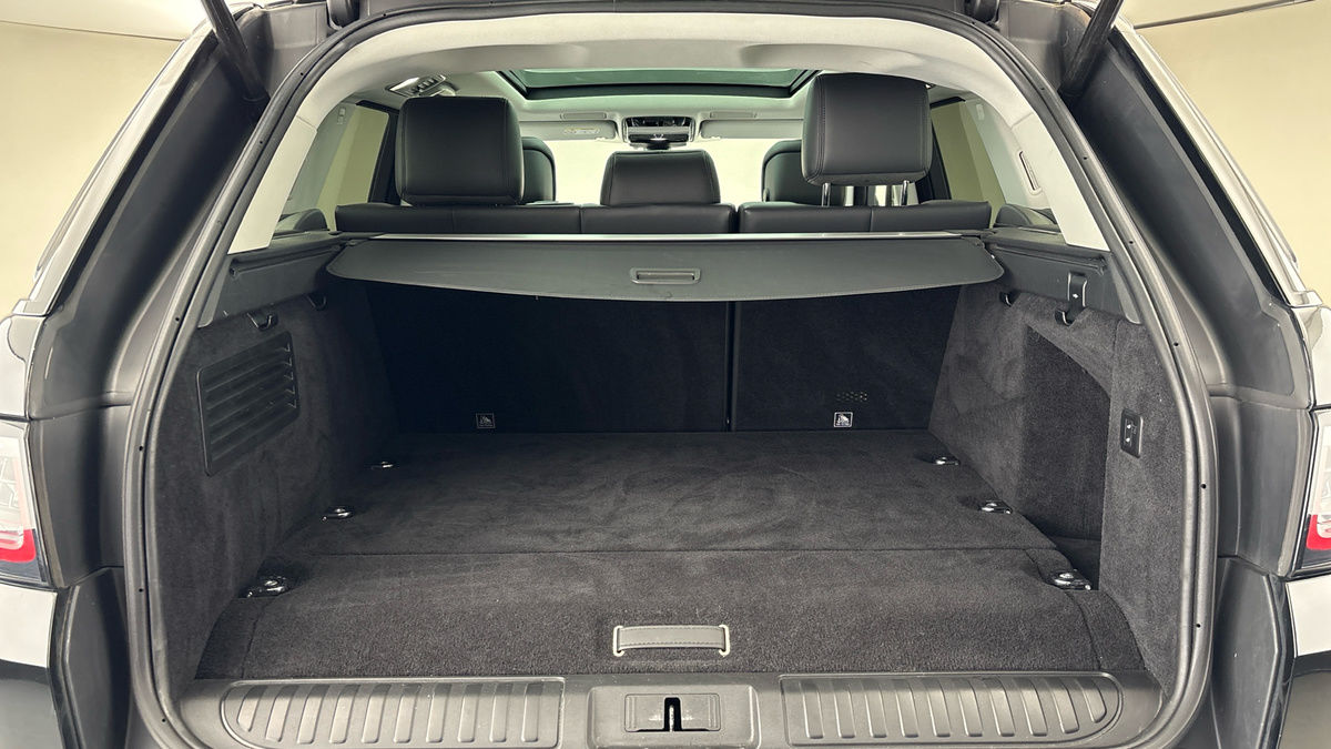 Used Land Rover Range Rover Sport 2022 for sale - 78045299: Photo 11