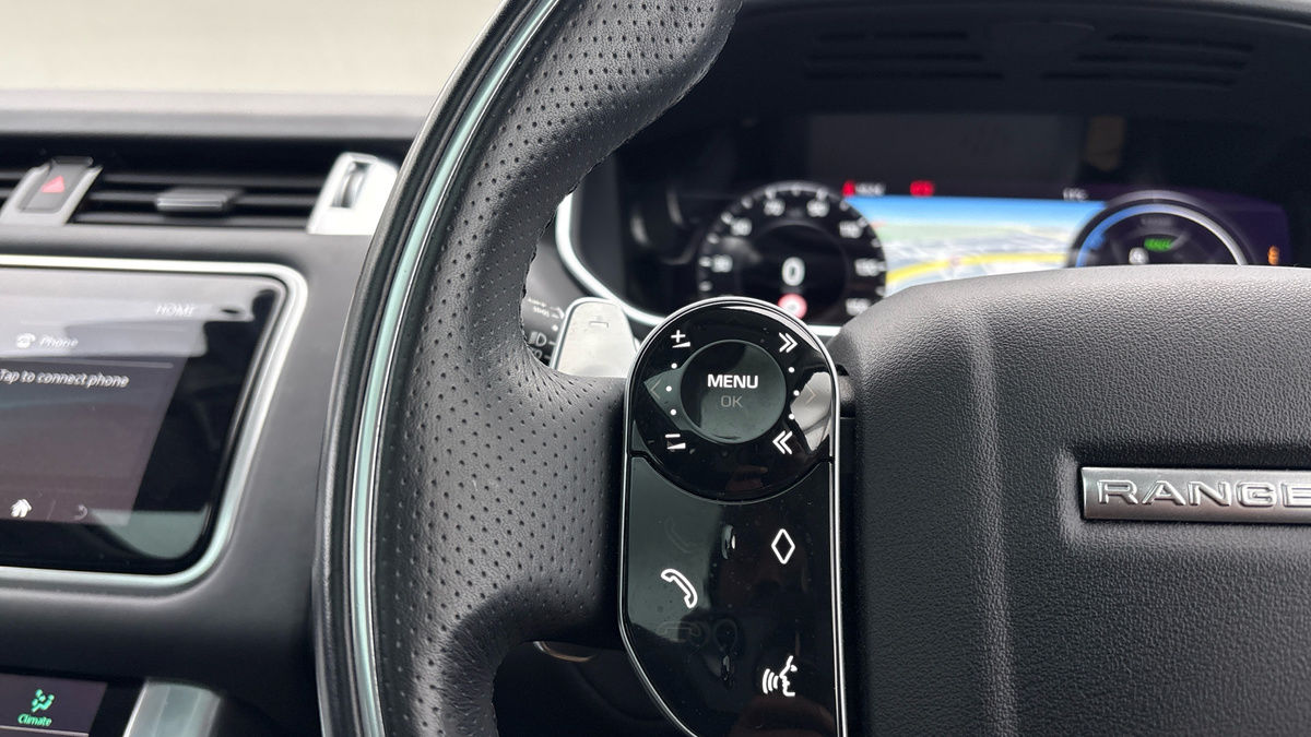 Used Land Rover Range Rover Sport 2022 for sale - 78045299: Photo 13