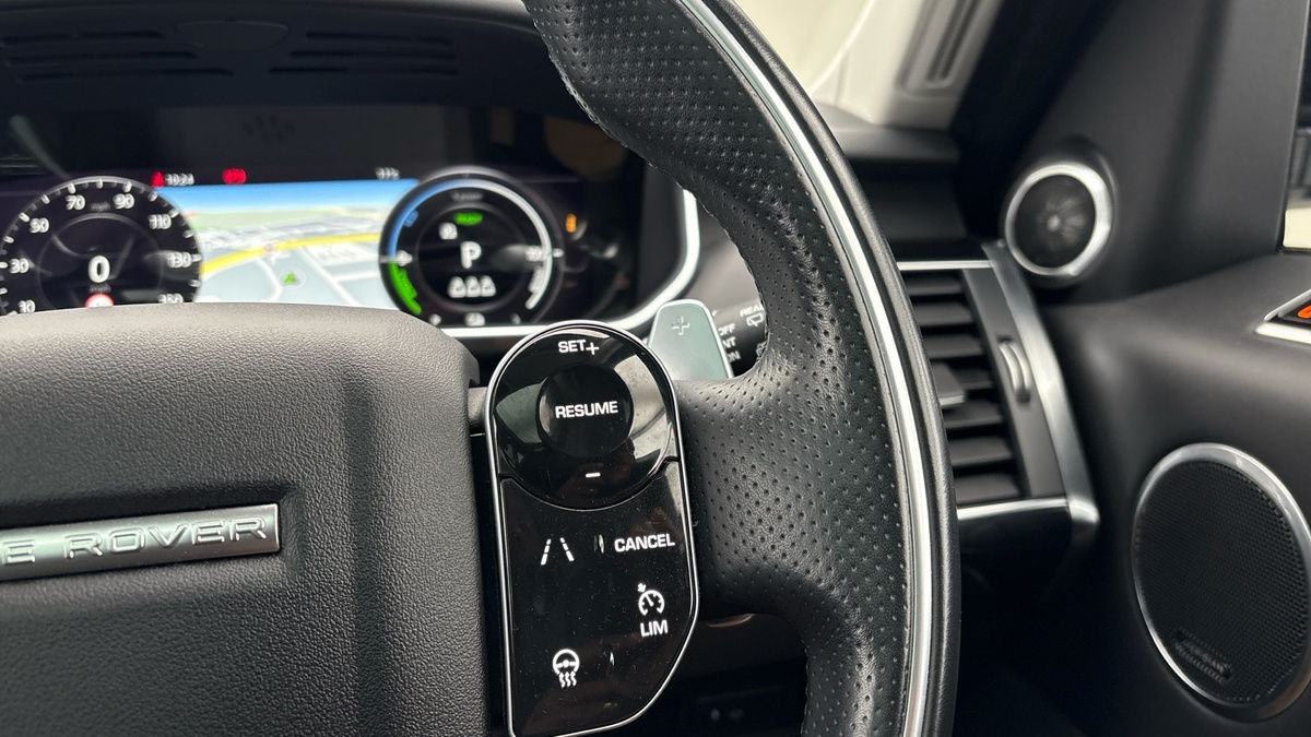 Used Land Rover Range Rover Sport 2022 for sale - 78045299: Photo 14