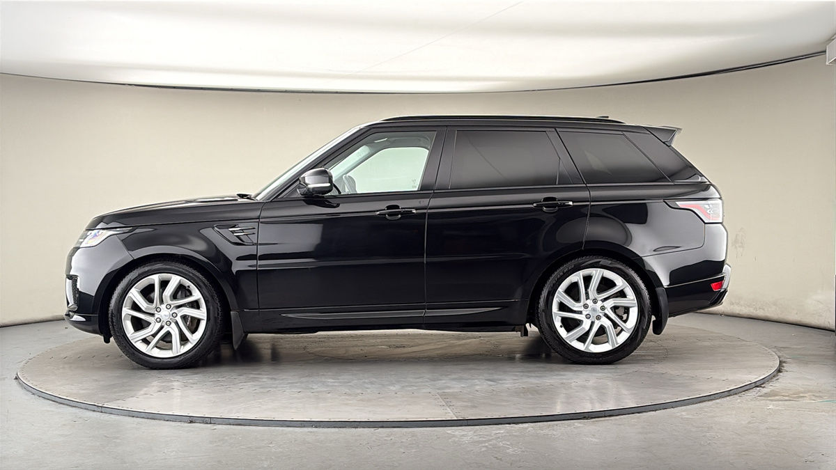 Used Land Rover Range Rover Sport 2022 for sale - 78045299: Photo 15