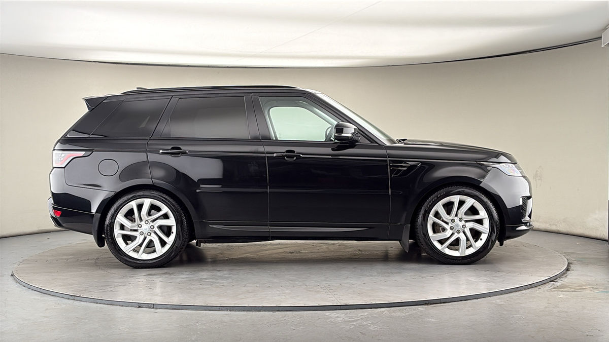 Used Land Rover Range Rover Sport 2022 for sale - 78045299: Photo 16