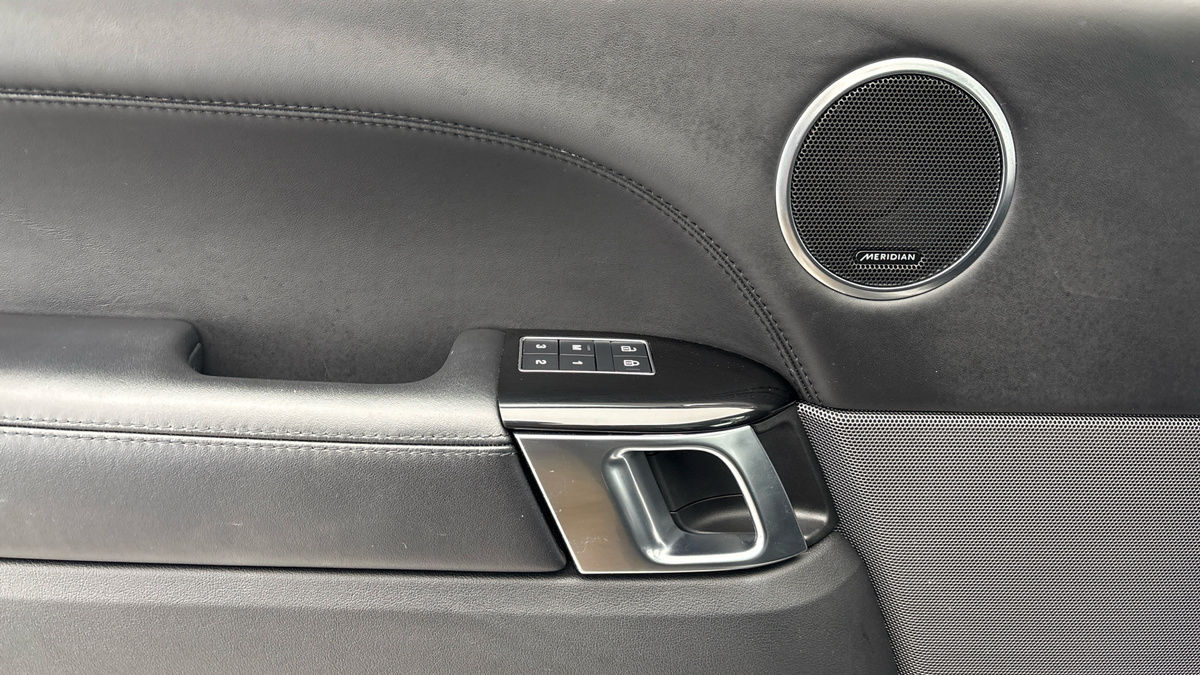 Used Land Rover Range Rover Sport 2022 for sale - 78045299: Photo 19