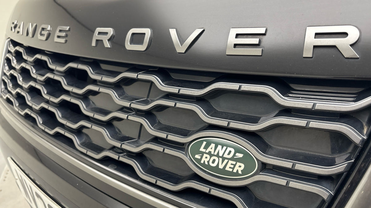 Used Land Rover Range Rover Sport 2022 for sale - 78045299: Photo 24