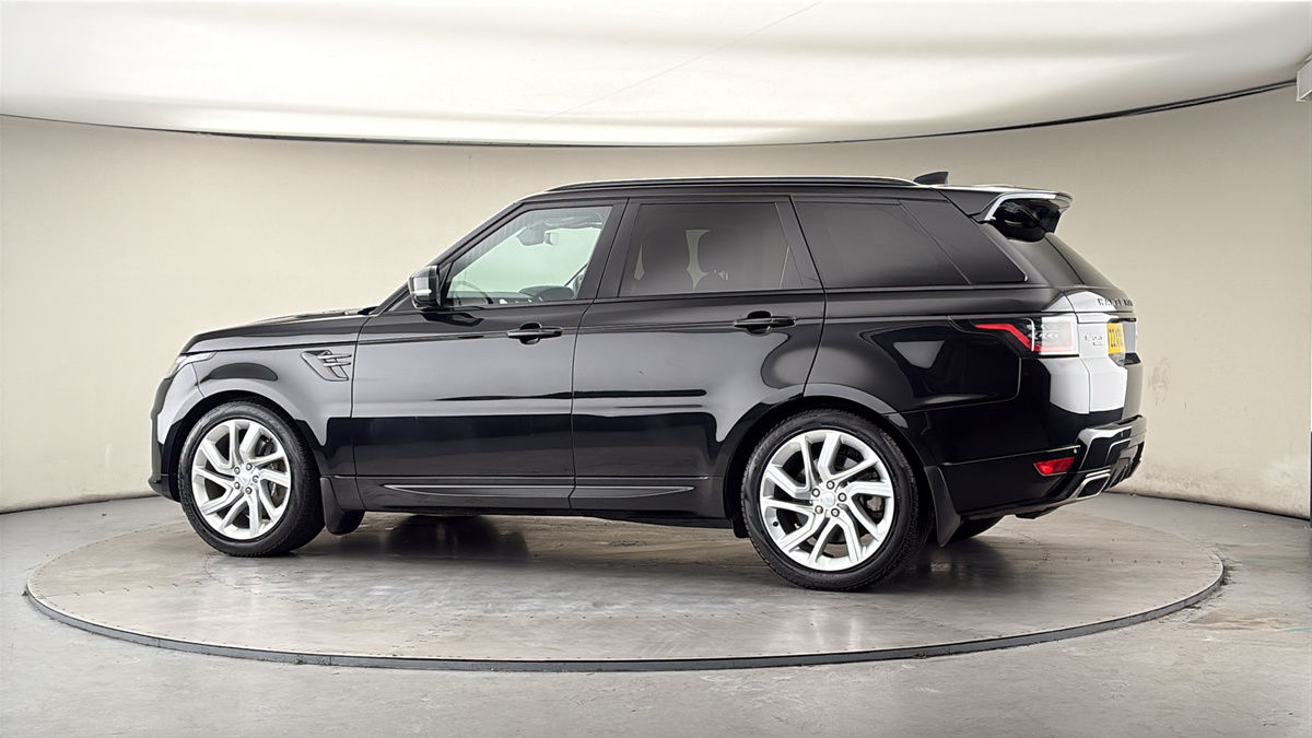 Used Land Rover Range Rover Sport 2022 for sale - 78045299: Photo 26