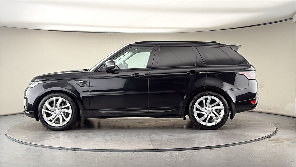 Used Land Rover Range Rover Sport 2022 for sale - 78045299: Photo 27