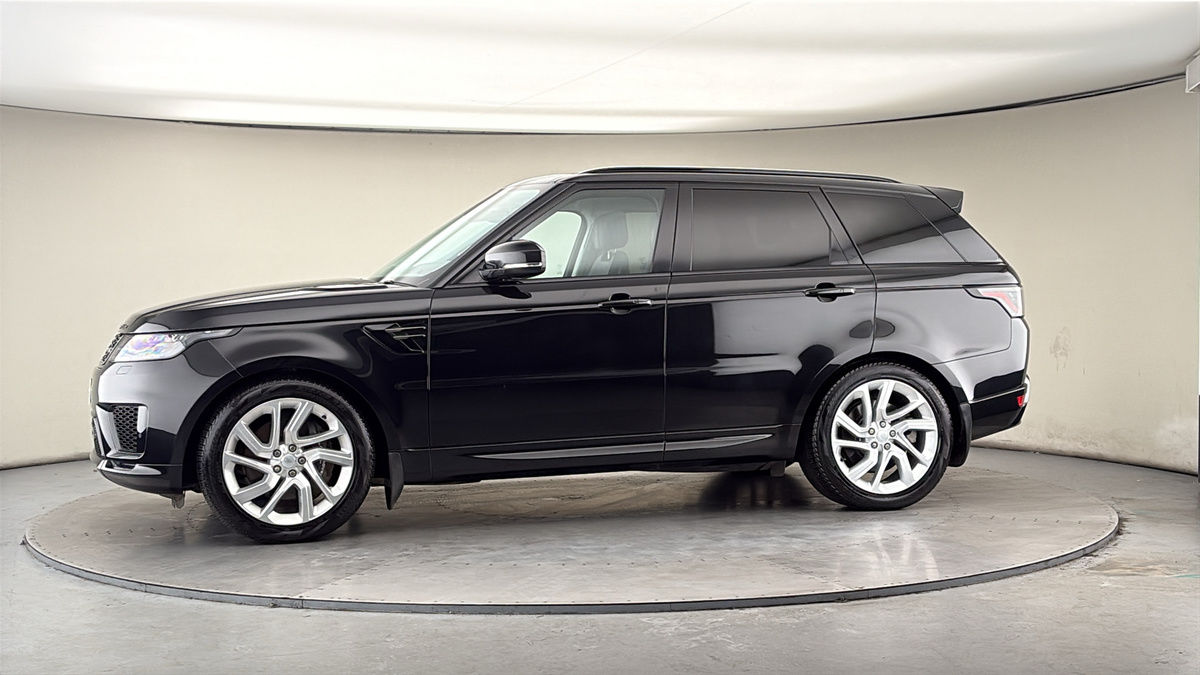 Used Land Rover Range Rover Sport 2022 for sale - 78045299: Photo 28