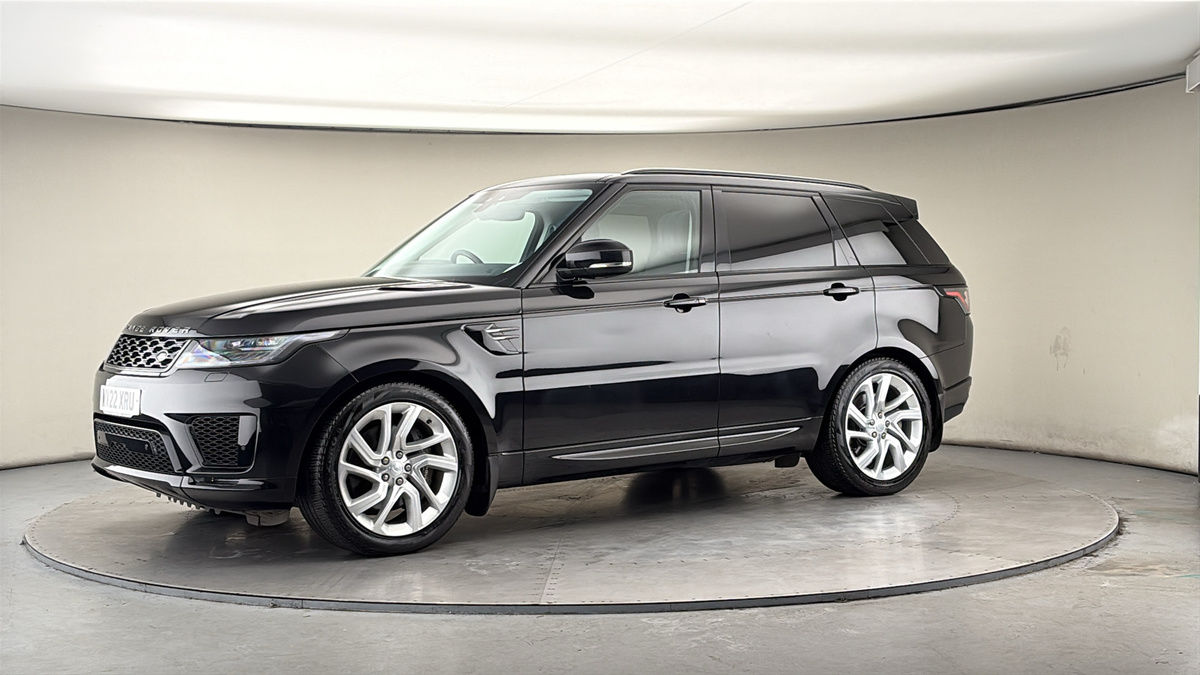 Used Land Rover Range Rover Sport 2022 for sale - 78045299: Photo 29