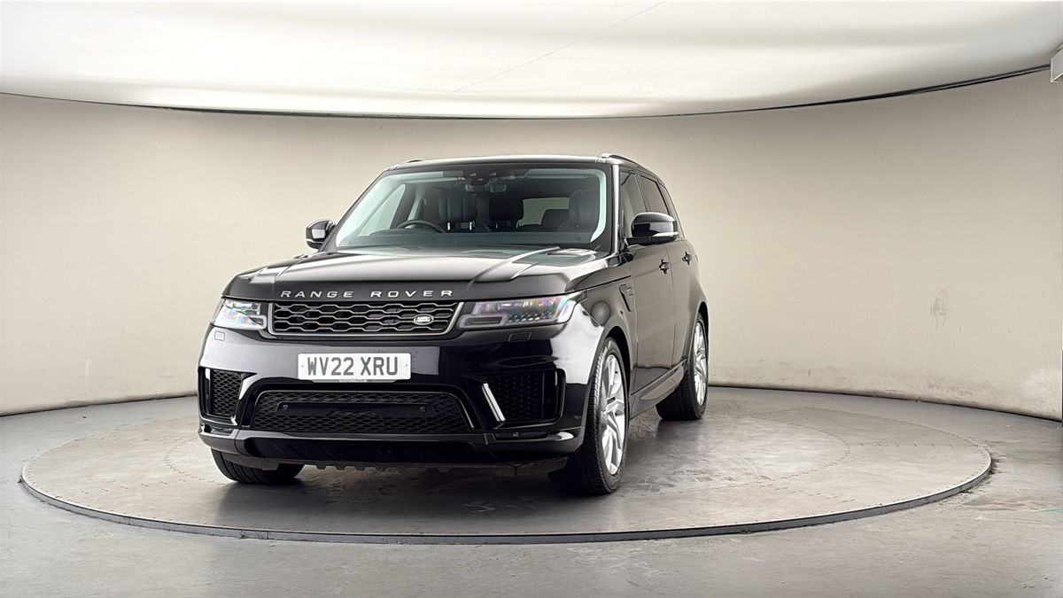 Used Land Rover Range Rover Sport 2022 for sale - 78045299: Photo 31