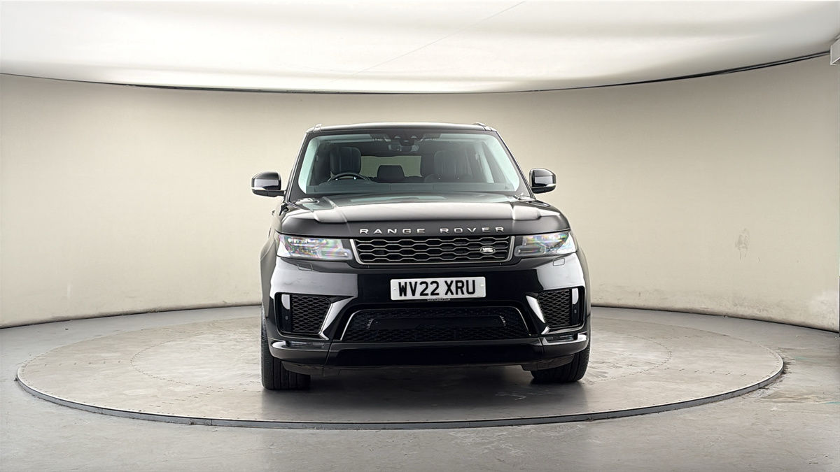 Used Land Rover Range Rover Sport 2022 for sale - 78045299: Photo 32