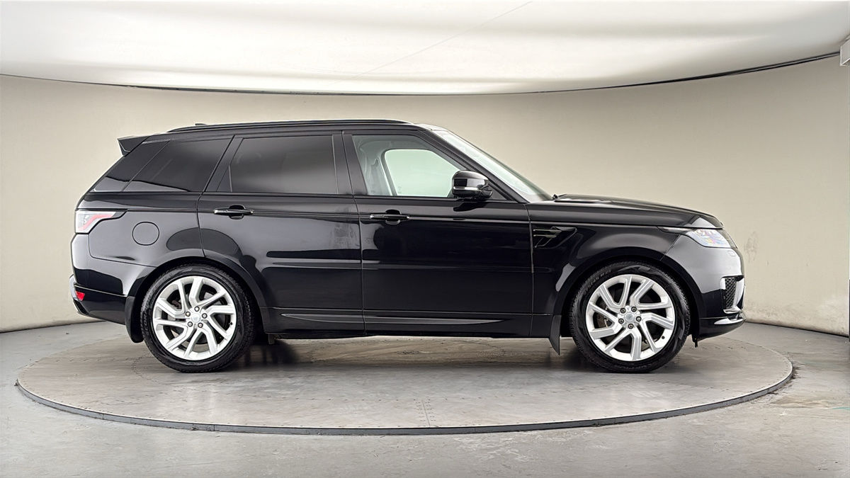 Used Land Rover Range Rover Sport 2022 for sale - 78045299: Photo 36