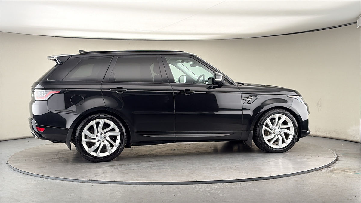 Used Land Rover Range Rover Sport 2022 for sale - 78045299: Photo 37