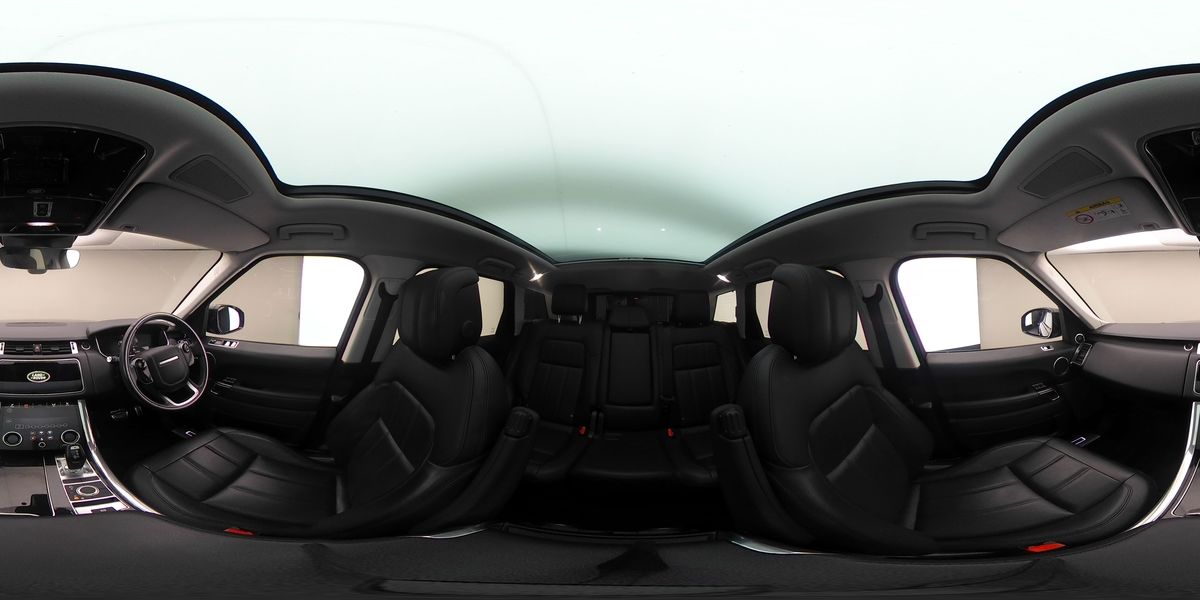 Used Land Rover Range Rover Sport 2022 for sale - 78045299: Photo 44