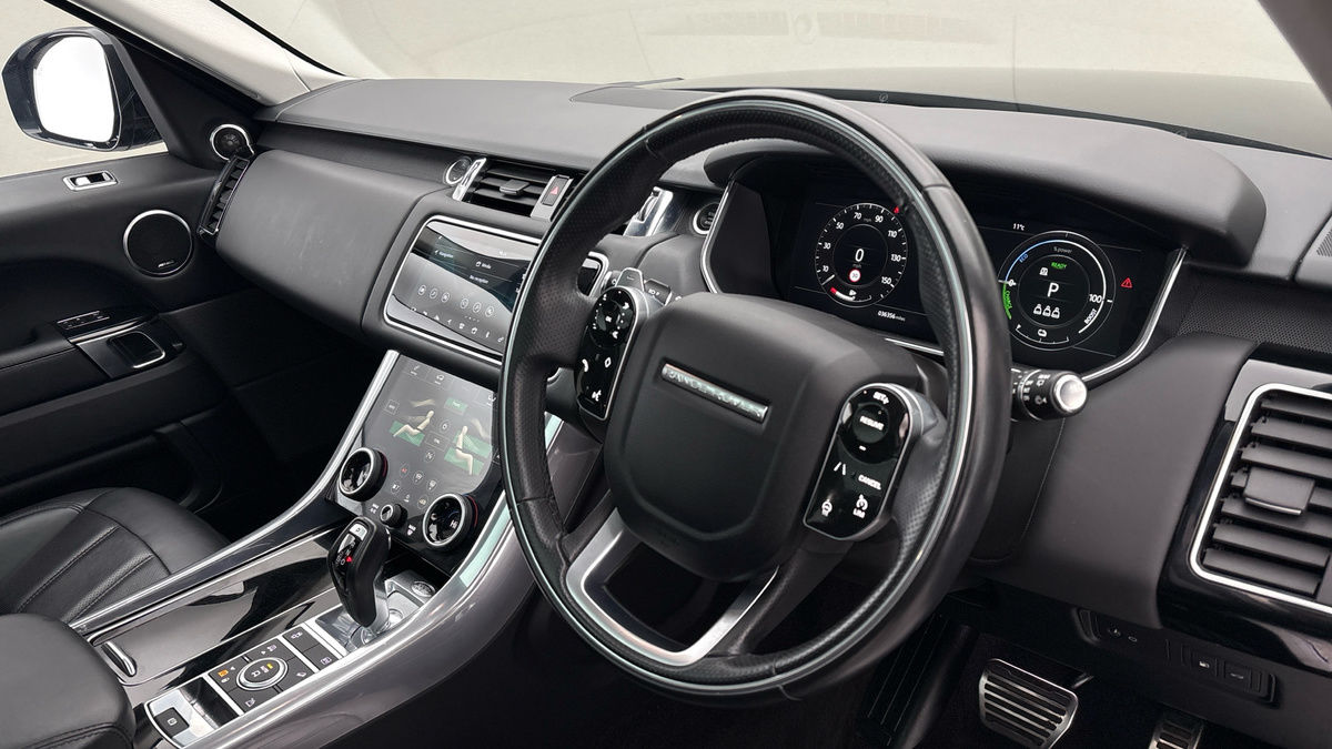 Used Land Rover Range Rover Sport 2022 for sale - 78045299: Photo 5