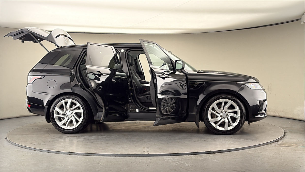 Used Land Rover Range Rover Sport 2022 for sale - 78045299: Photo 55