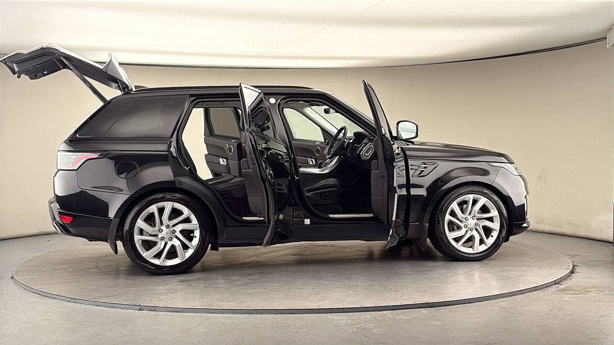 Used Land Rover Range Rover Sport 2022 for sale - 78045299: Photo 56