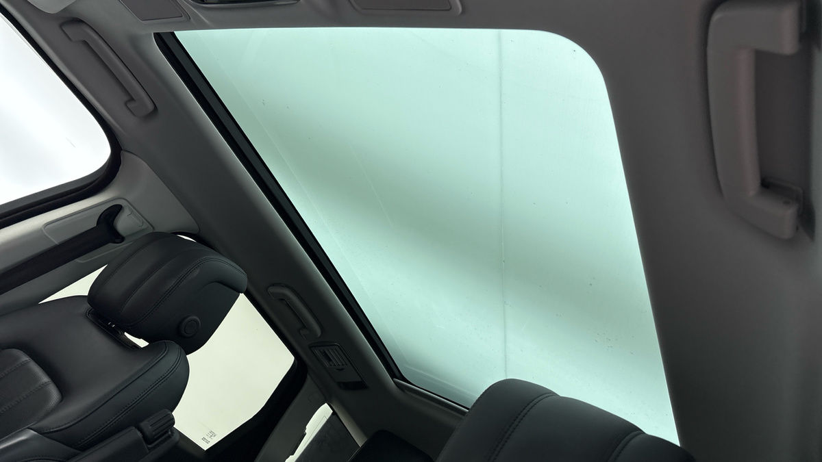 Used Land Rover Range Rover Sport 2022 for sale - 78045299: Photo 6