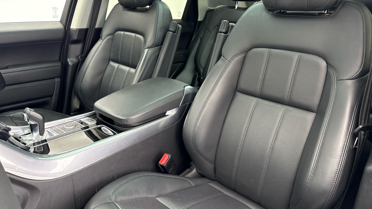 Used Land Rover Range Rover Sport 2022 for sale - 78045299: Photo 7