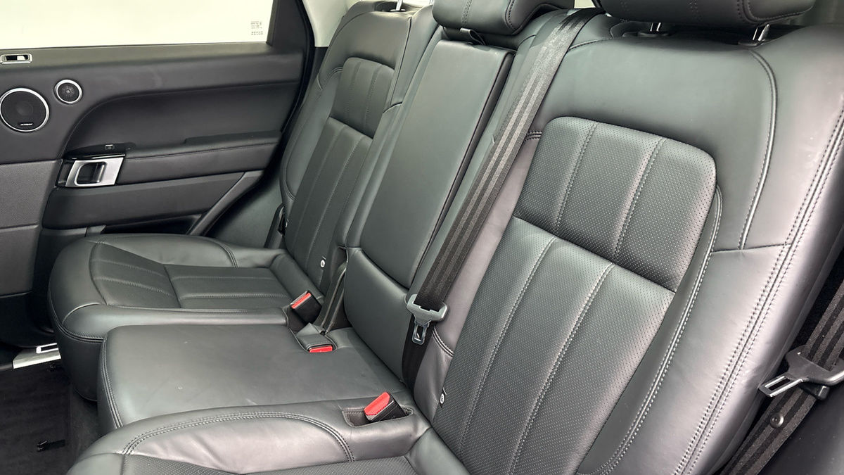 Used Land Rover Range Rover Sport 2022 for sale - 78045299: Photo 8