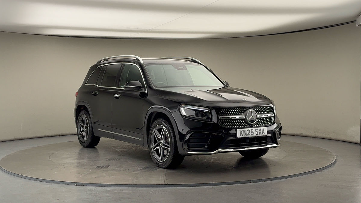 Used Mercedes-Benz GLB 2025 for sale - 76357255: Photo 1